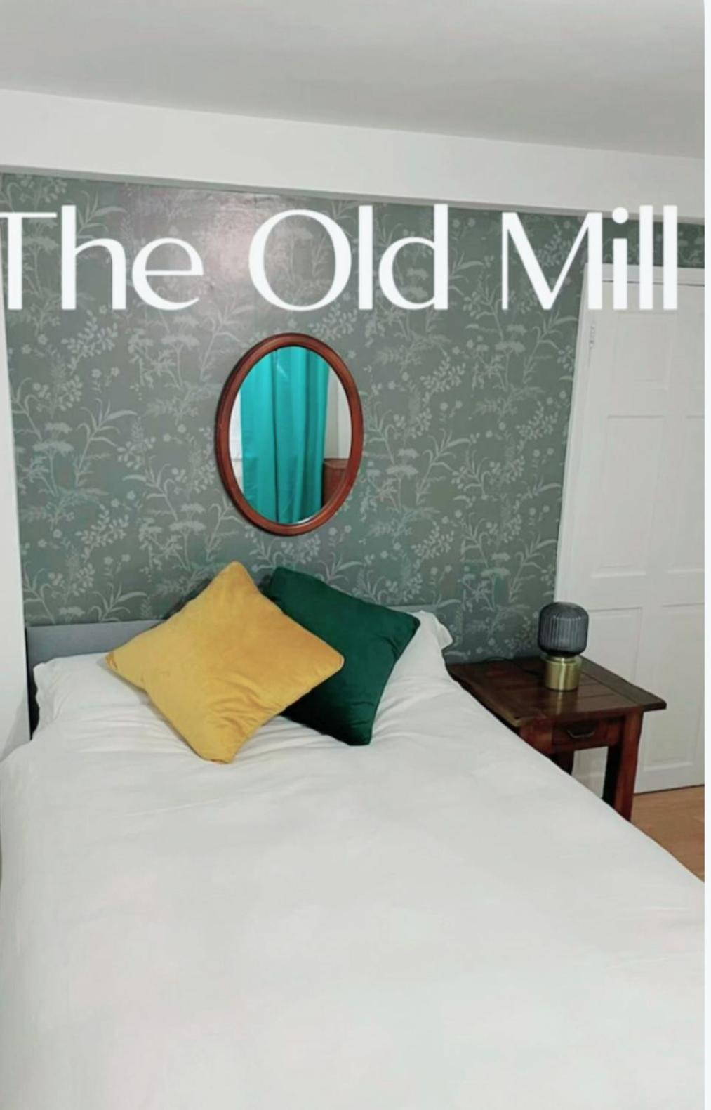 The Old Mill * Londen